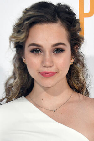 Brec Bassinger List of All Movies & Filmography | Fandango